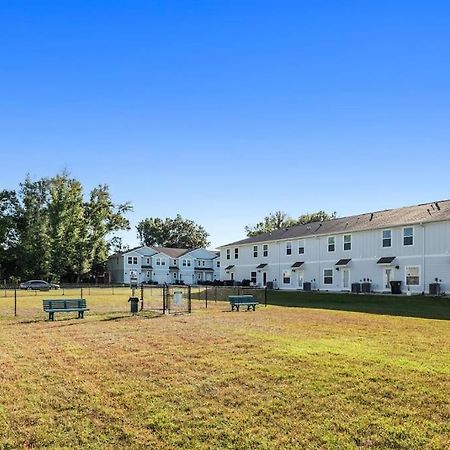 Luxury Townhome Near Downtown And Pensacola Beach 외부 사진