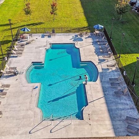 Luxury Townhome Near Downtown And Pensacola Beach 외부 사진