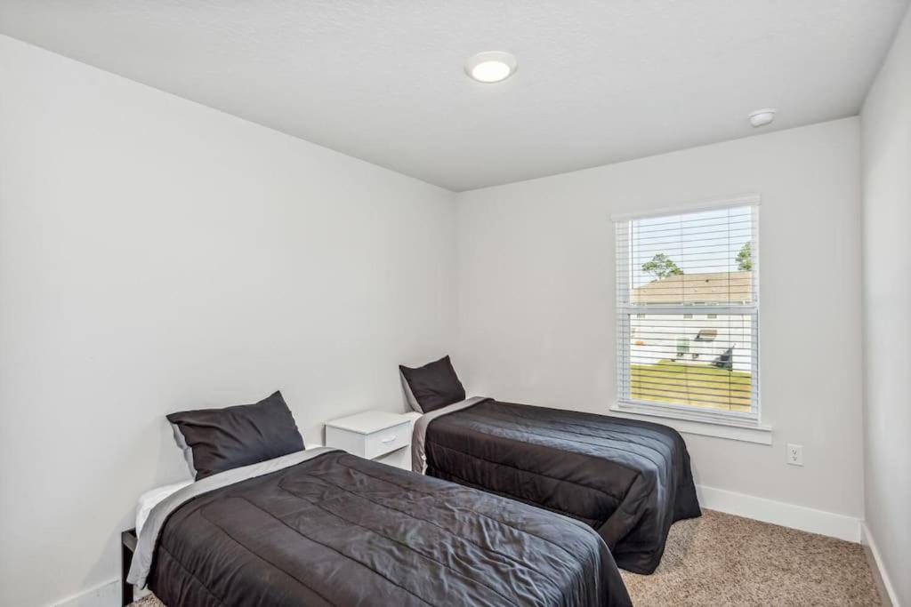 Luxury Townhome Near Downtown And Pensacola Beach 외부 사진