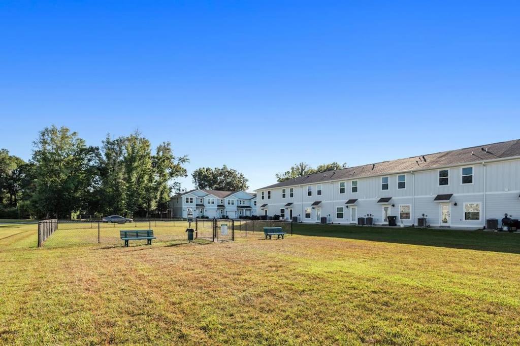 Luxury Townhome Near Downtown And Pensacola Beach 외부 사진