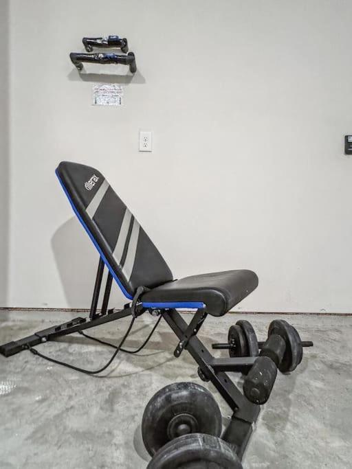Luxury Townhome Near Downtown And Pensacola Beach 외부 사진