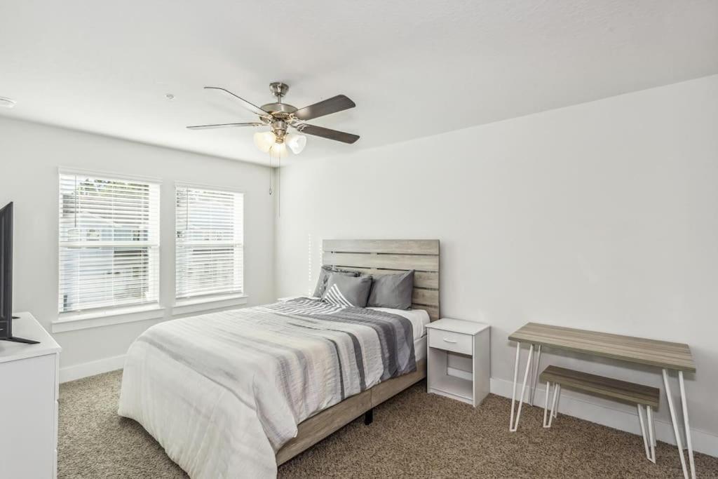 Luxury Townhome Near Downtown And Pensacola Beach 외부 사진