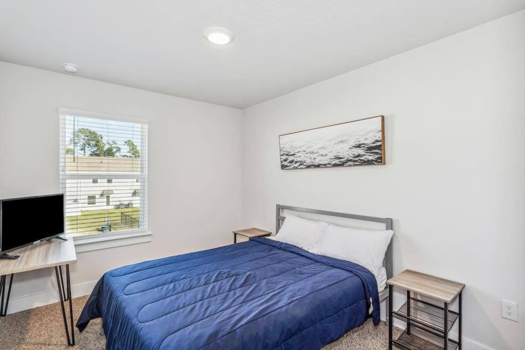 Luxury Townhome Near Downtown And Pensacola Beach 외부 사진