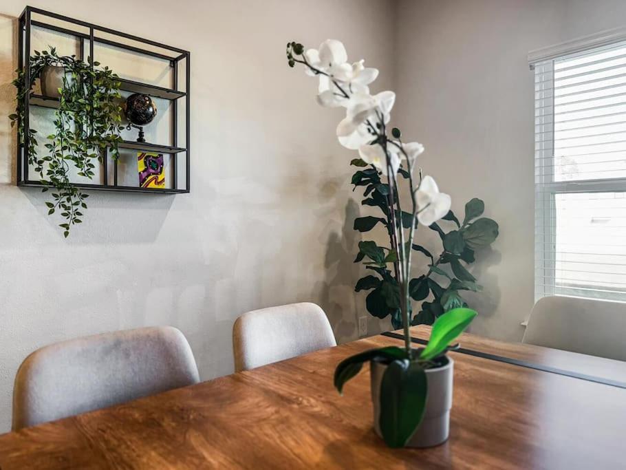 Luxury Townhome Near Downtown And Pensacola Beach 외부 사진