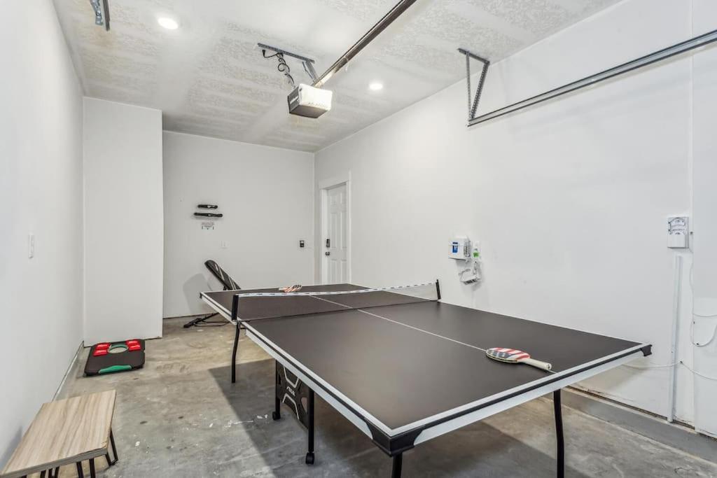 Luxury Townhome Near Downtown And Pensacola Beach 외부 사진