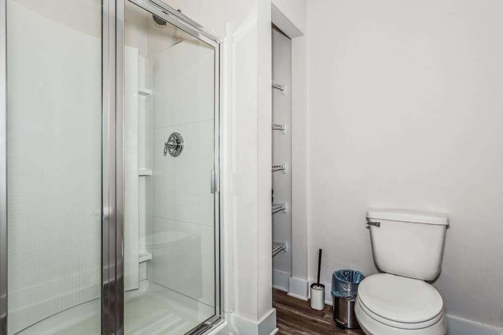 Luxury Townhome Near Downtown And Pensacola Beach 외부 사진