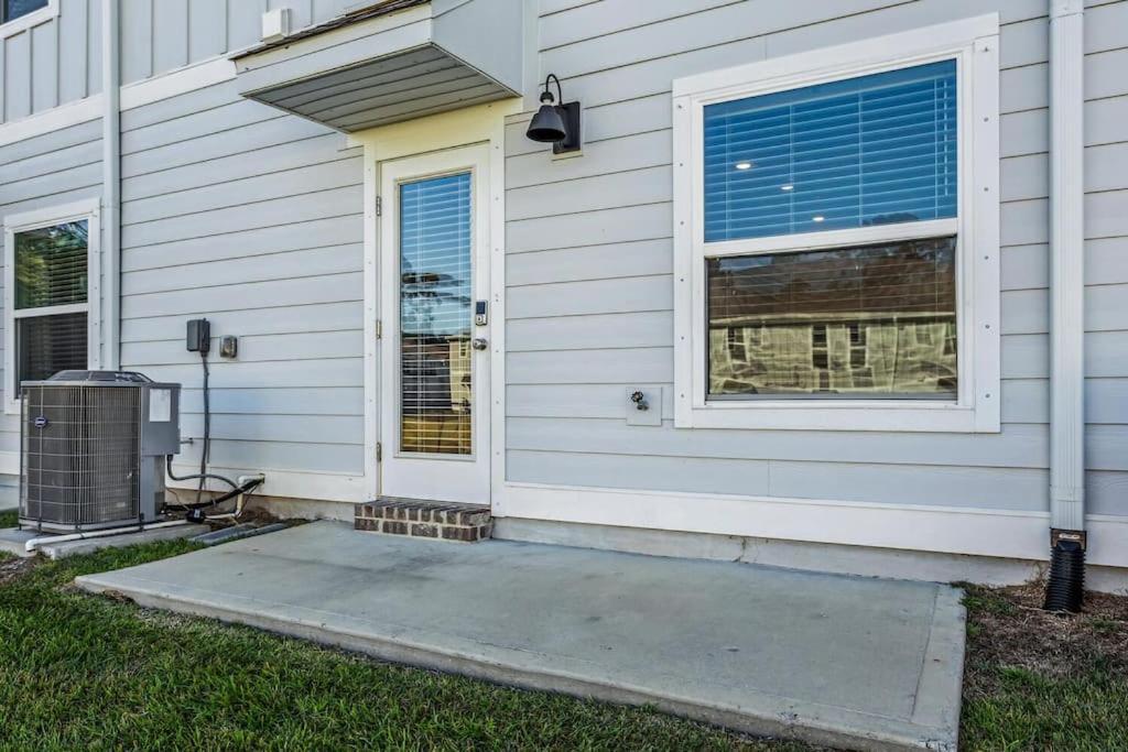 Luxury Townhome Near Downtown And Pensacola Beach 외부 사진